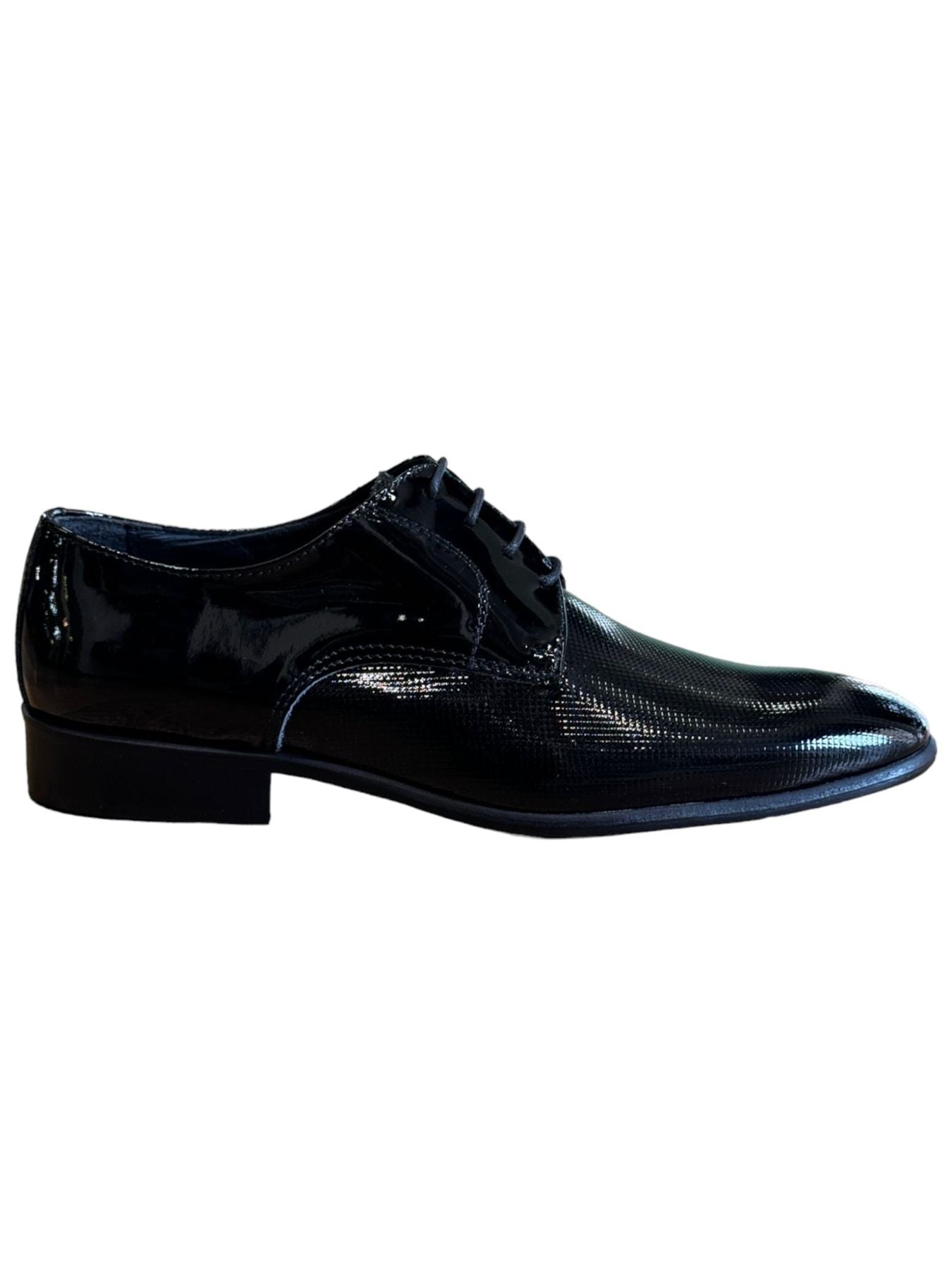 Alessandro Gilles SCARPA Uomo SH41VERNNE