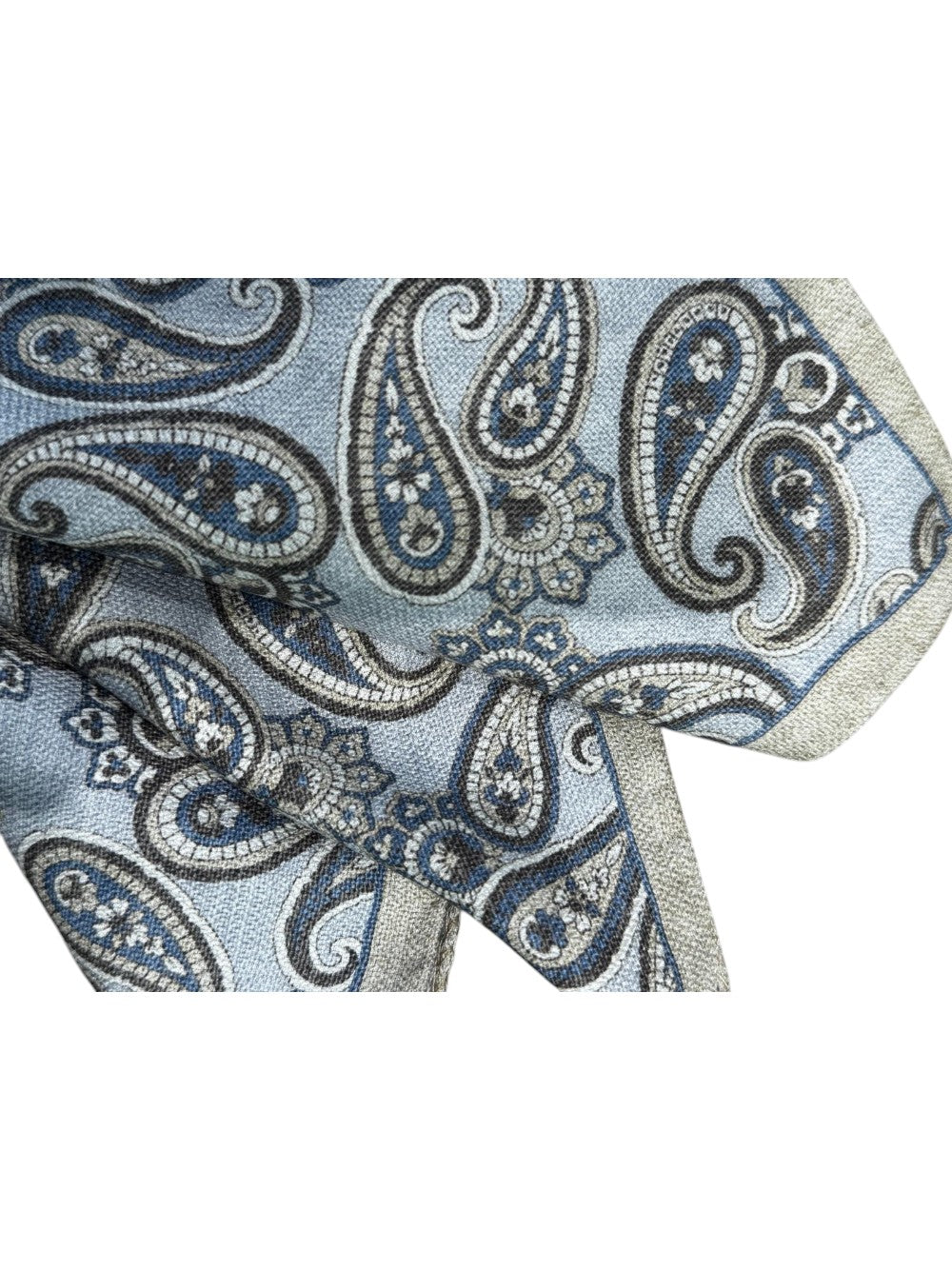 L.B.M 1911 pochette da giacca Uomo 6575 49535