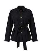 Liu Jo Giacca Donna SAHARIANA CIndiaTURATA WF6349J9189 22222