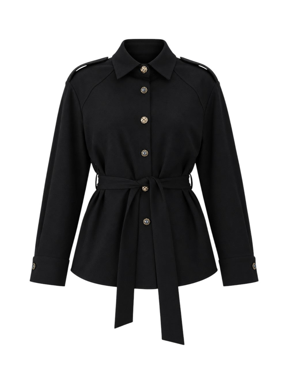 Liu Jo Giacca Donna SAHARIANA CIndiaTURATA WF6349J9189 22222