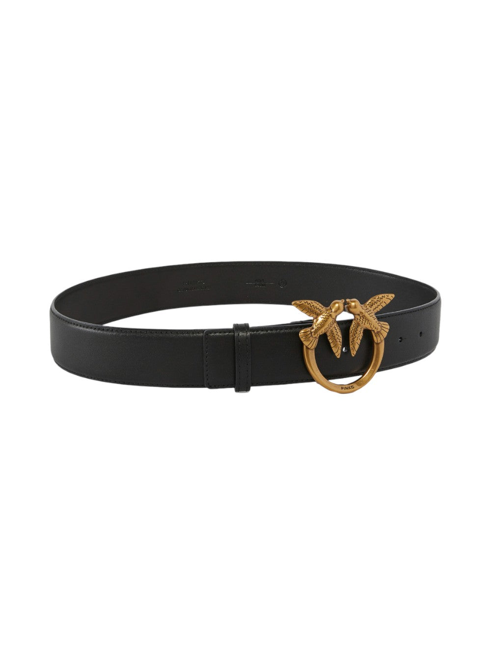 Pinko Cintura Donna LOVE BERRY H4 BELT 100120A0F1 Z99Q