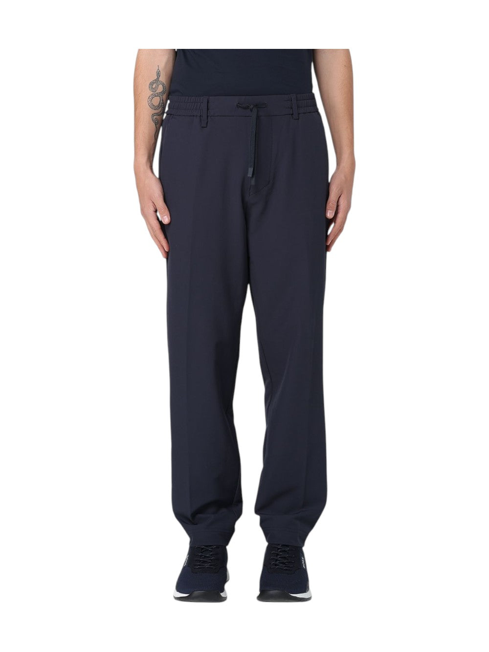 BOSS Pantalone Uomo T_Convert 50538179