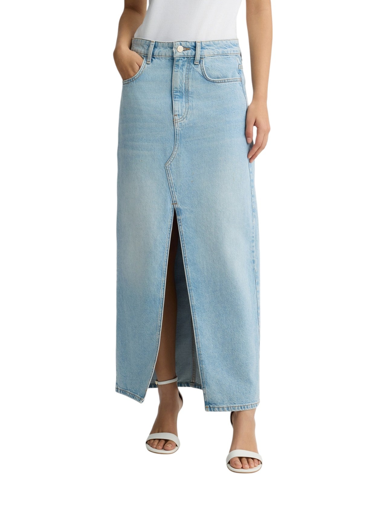 LIU JO Women's Skirt UA5188D4854