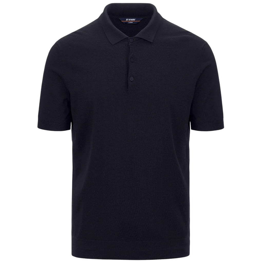 K-Way POLO Uomo  K4126RW