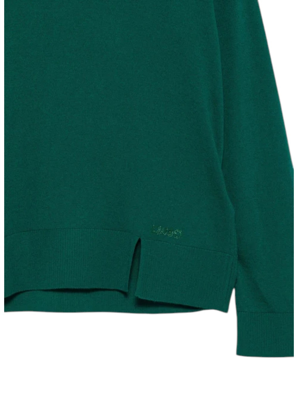 Liu Jo Maglia Donna MAGLIA CHIUSA M/L BASIC WF6418MA16R 95421