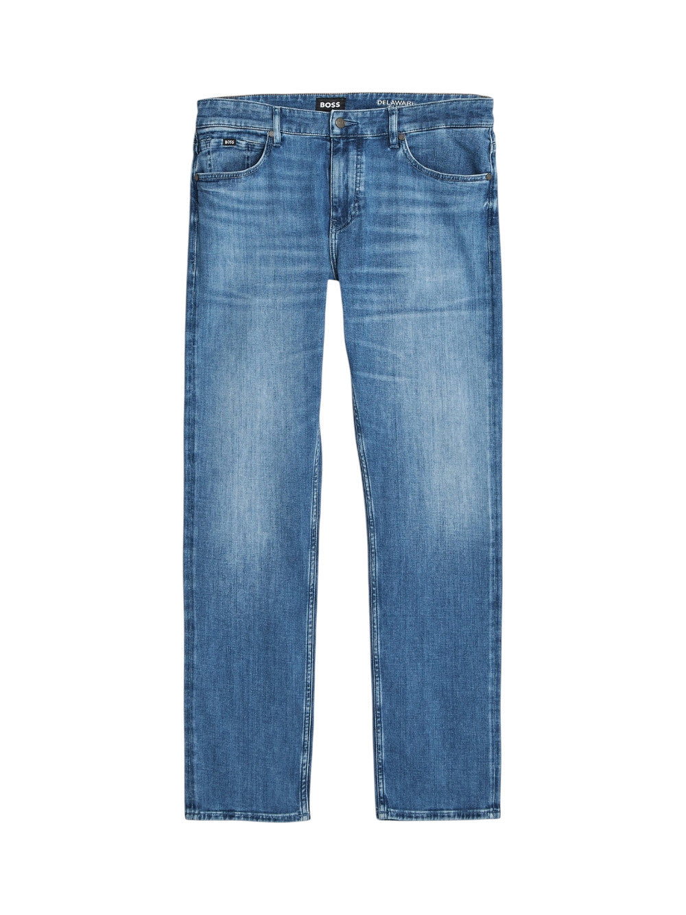 BOSS Jeans Uomo C-Delaware 50570937 433