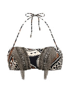 Miss Bikini Reggiseno Donna  V6108T