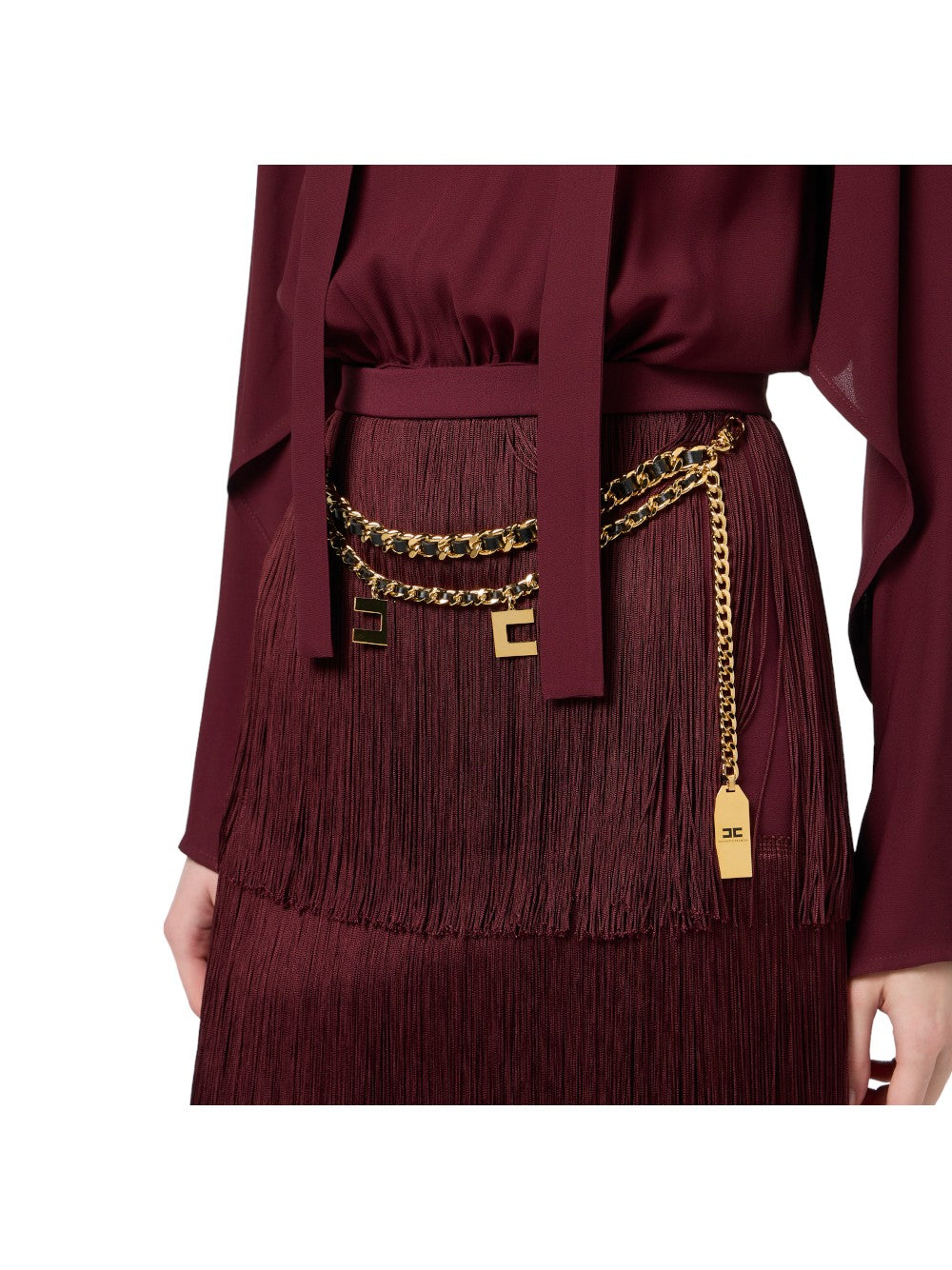 elisabetta franchi abito Donna AB65446E2
