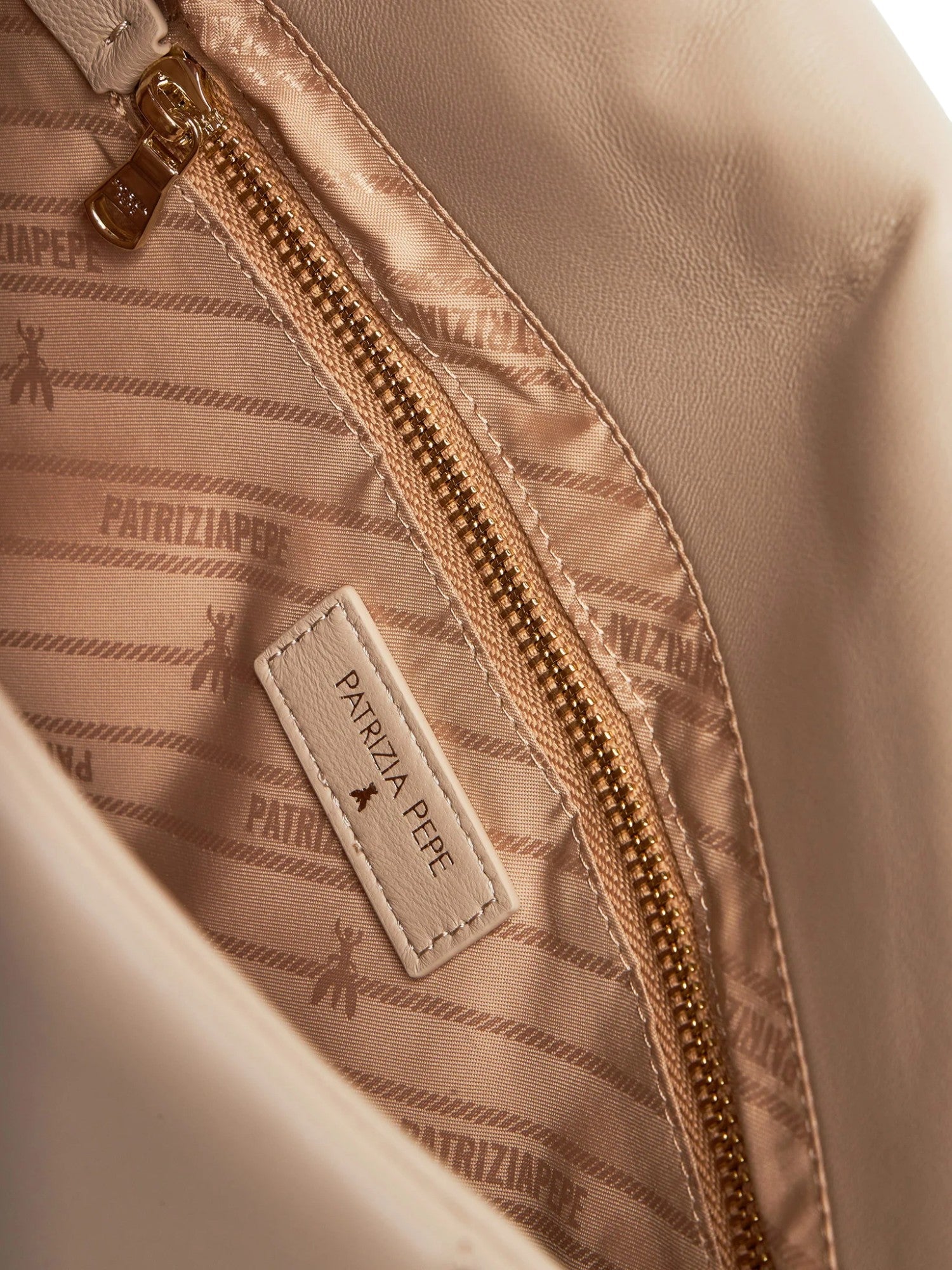 Patrizia Pepe borsa Donna CBA302 L006