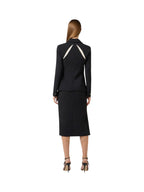 Elisabetta Franchi Giacca Donna  GI19861E2685