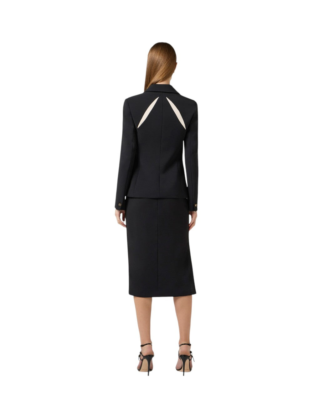 Elisabetta Franchi Giacca Donna  GI19861E2685