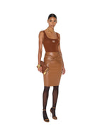 Elisabetta Franchi Top Donna  TK03B66E2FQ4