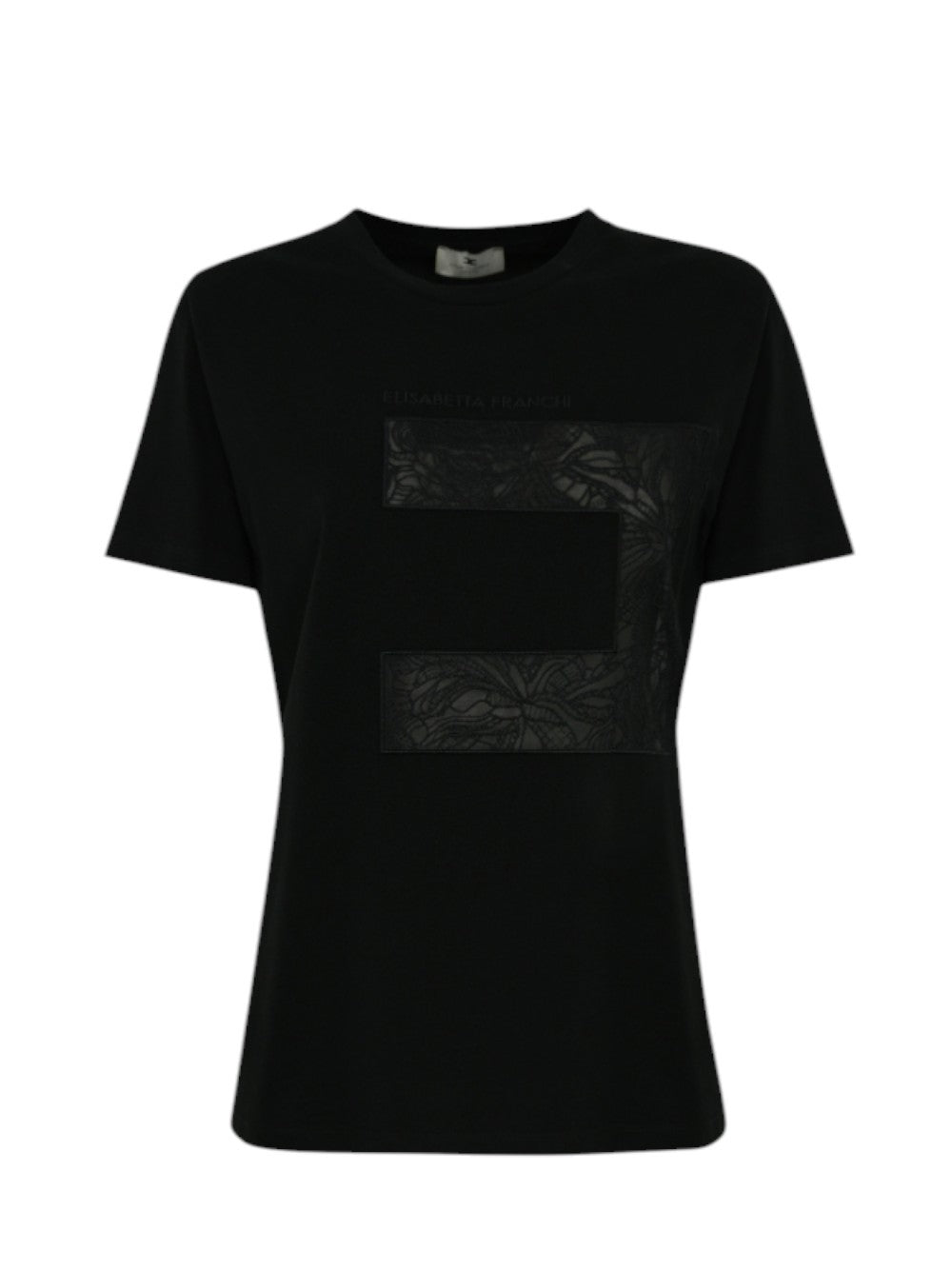 elisabetta franchi Maglia Donna MA03151E2
