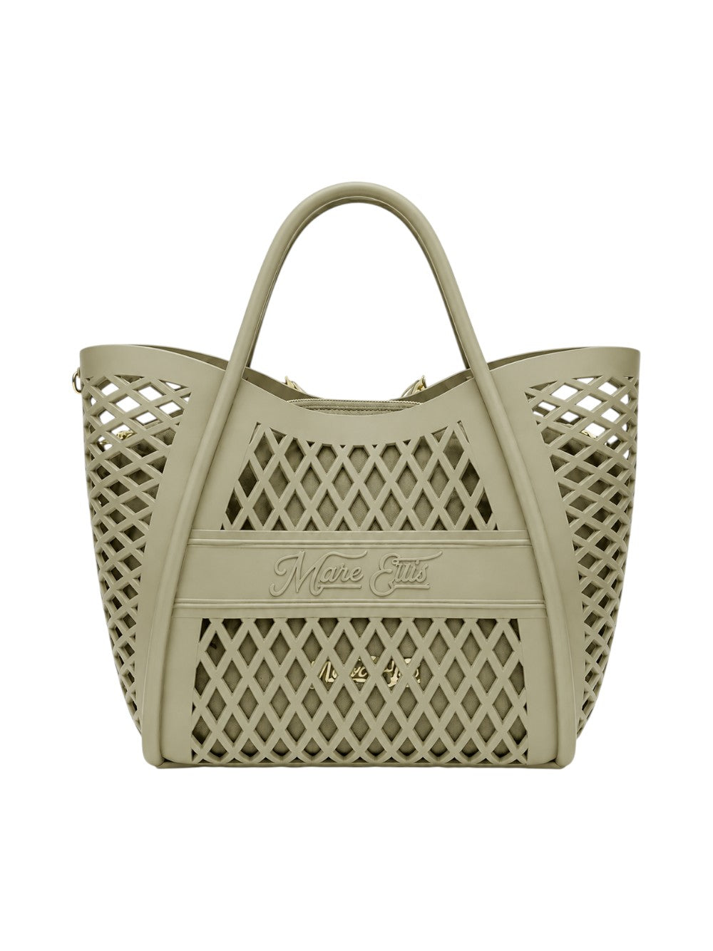 Marc Ellis Borsa Donna  Flat Basket S Ks