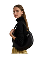 Lauren Ralph Lauren Borsa Donna TASHA LG SH-SHOULDER BAG-LARGE 431980156 002