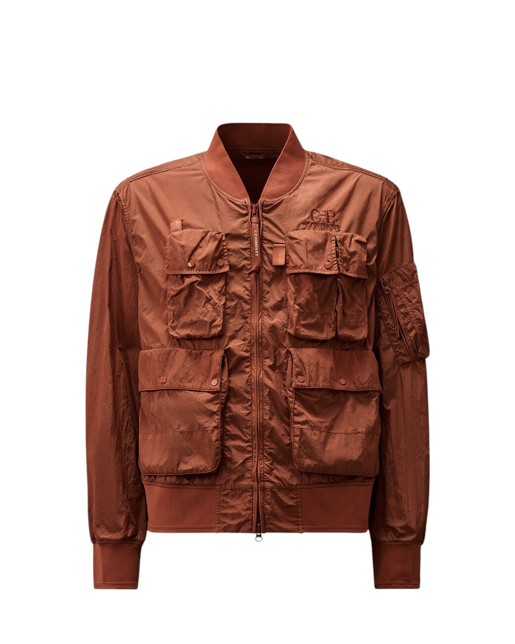 C.p. Company GIUBBINO Uomo 18CMOW010A005904G