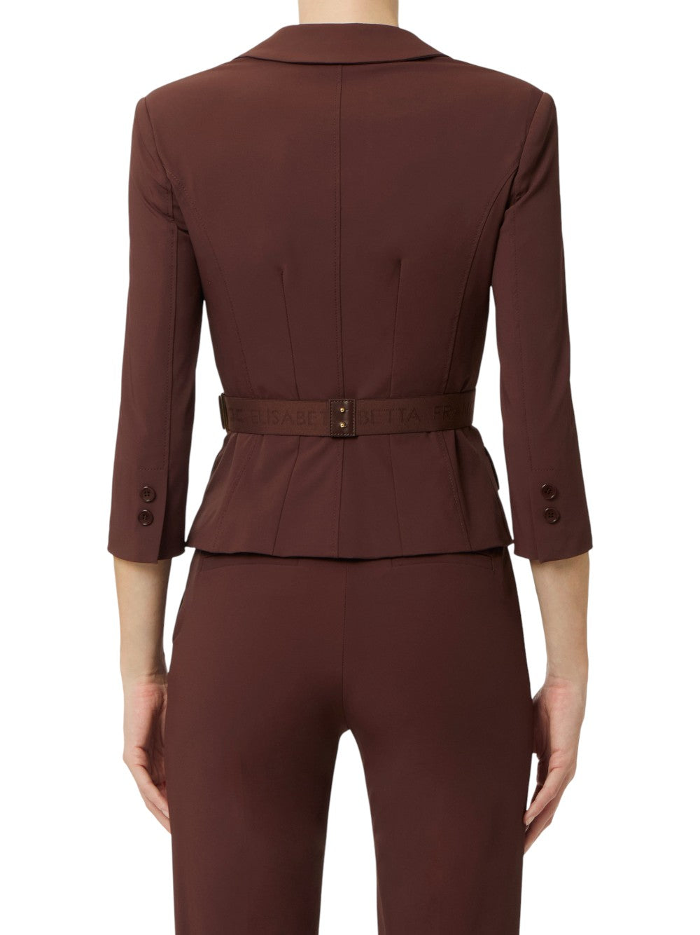 Elisabetta Franchi Giacca Donna  GI22461E2644