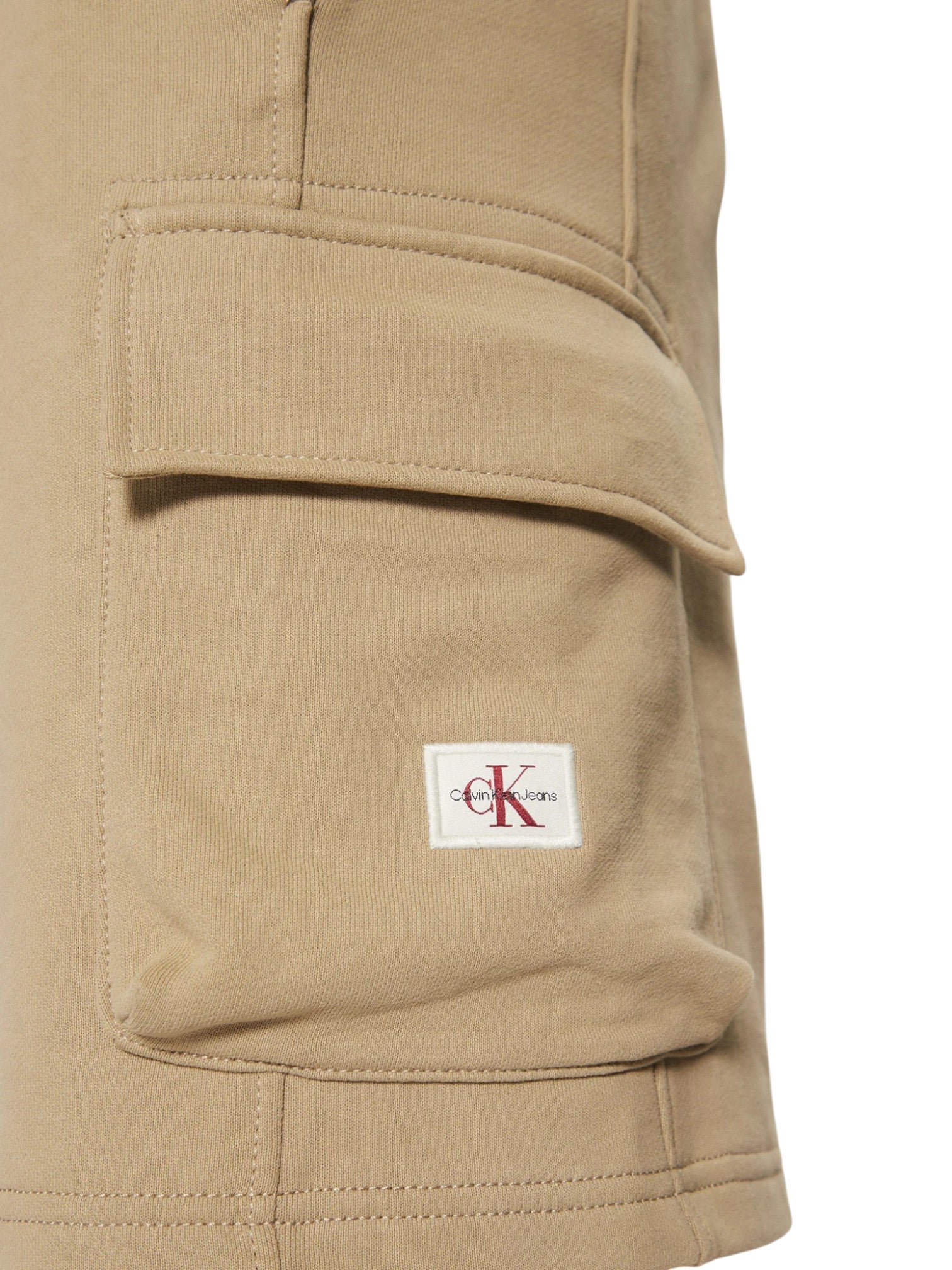 calvin klein Bermuda Uomo J30J327284