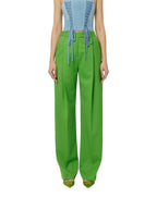 Elisabetta Franchi Pantalone Donna  PA15761E2EV3