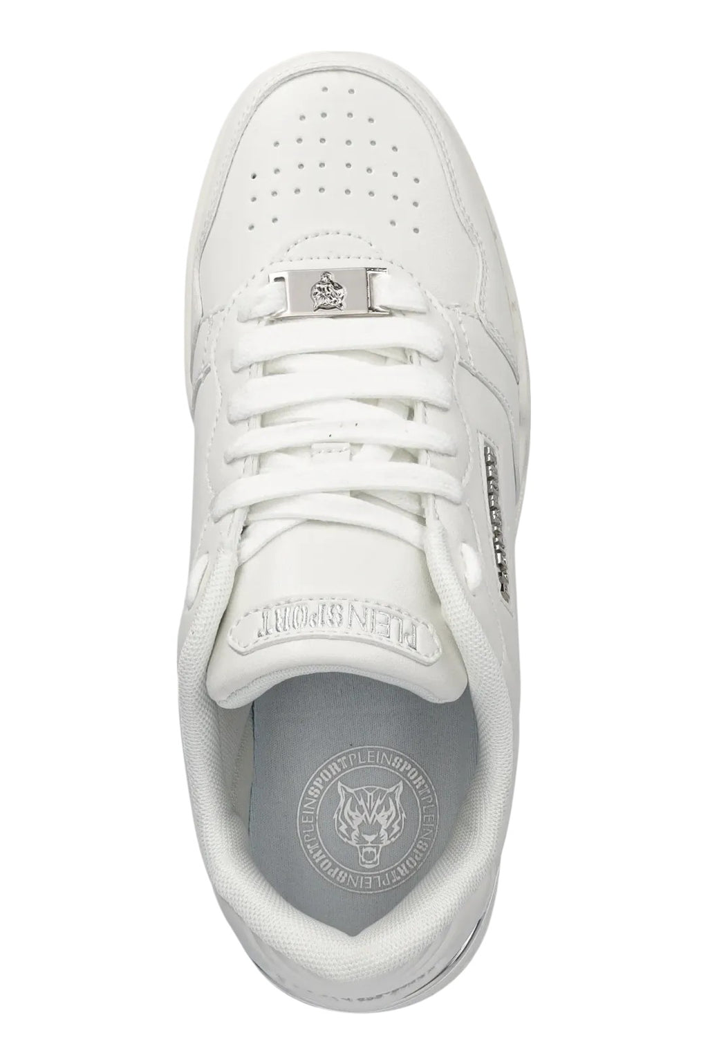 PLEIN SPORT SCARPA Uomo SAES USC0738 STE003N