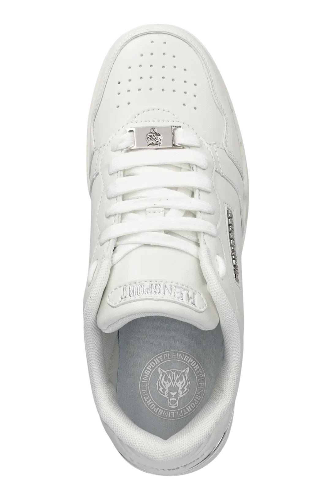 PLEIN SPORT SCARPA Uomo SAES USC0738 STE003N