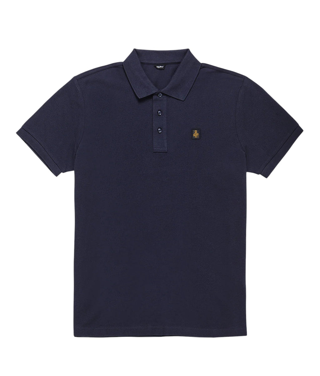 Refrigiwear Men's POLO KURT POLO