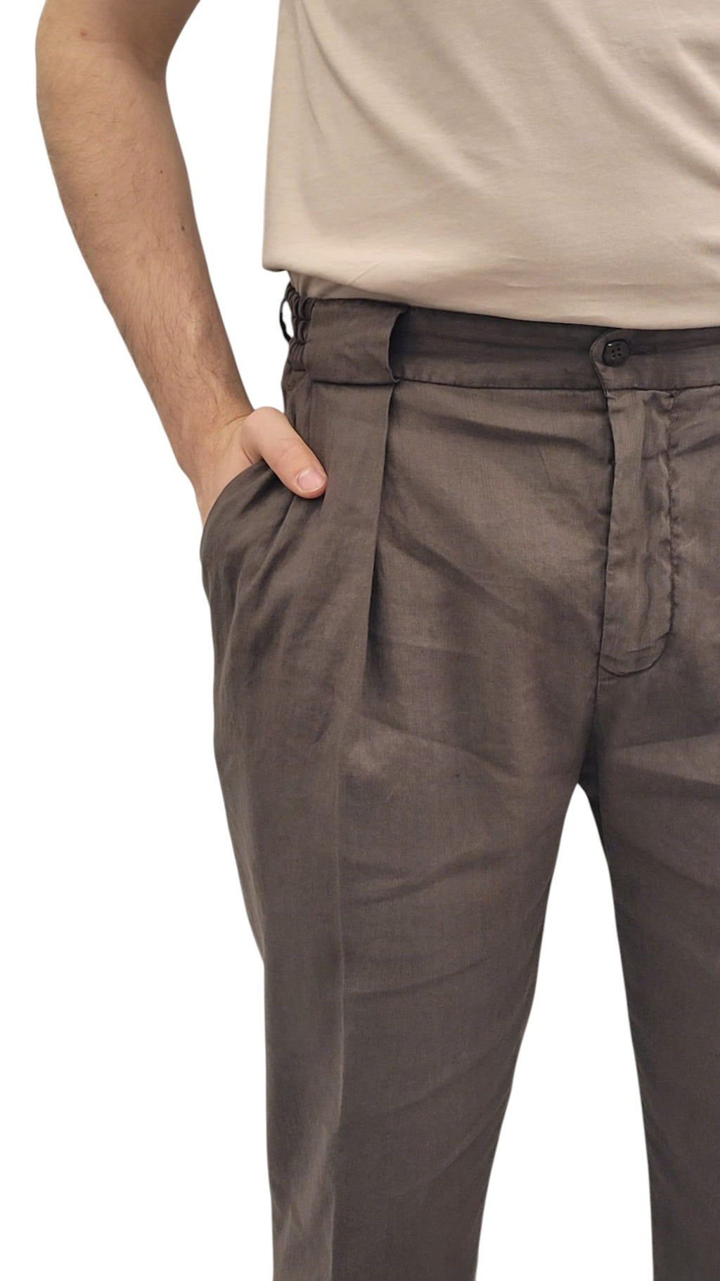 LBM 1911 Men's Trousers 8195 55036