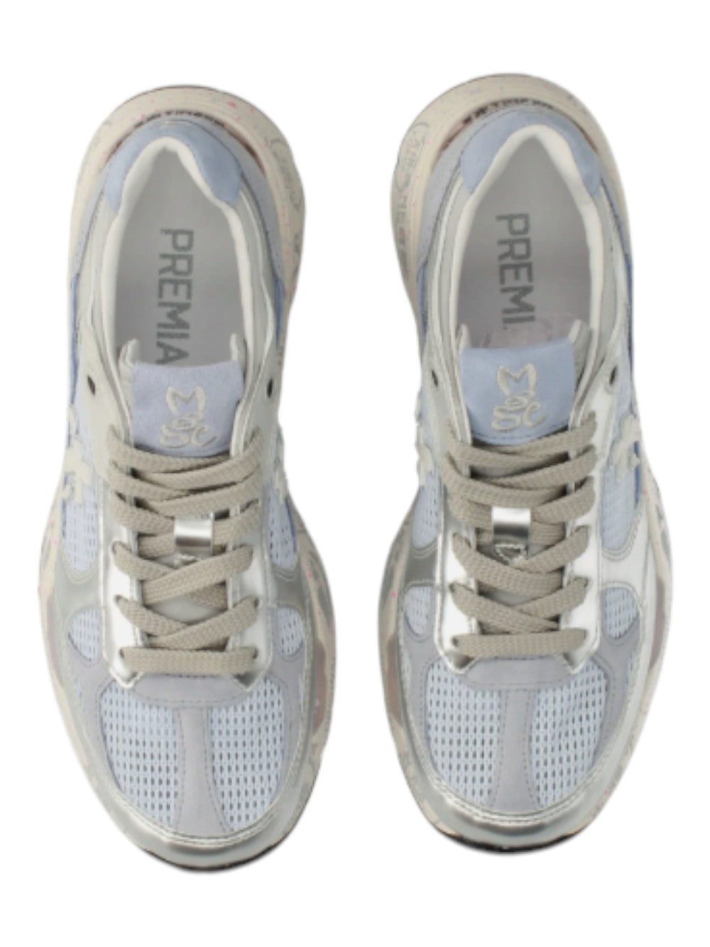 PREMIATA Sneakers Donna Mased Mased 8205
