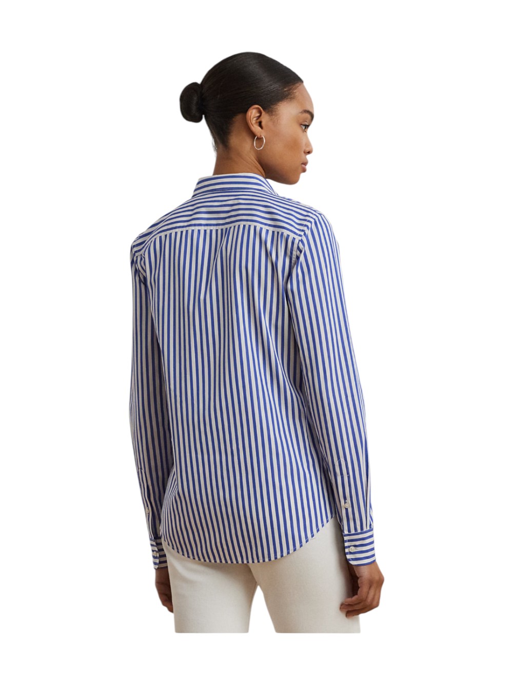 Lauren Ralph Lauren Camicia Donna A LRL SUMMER SEASONAL 04/15 200970765 001
