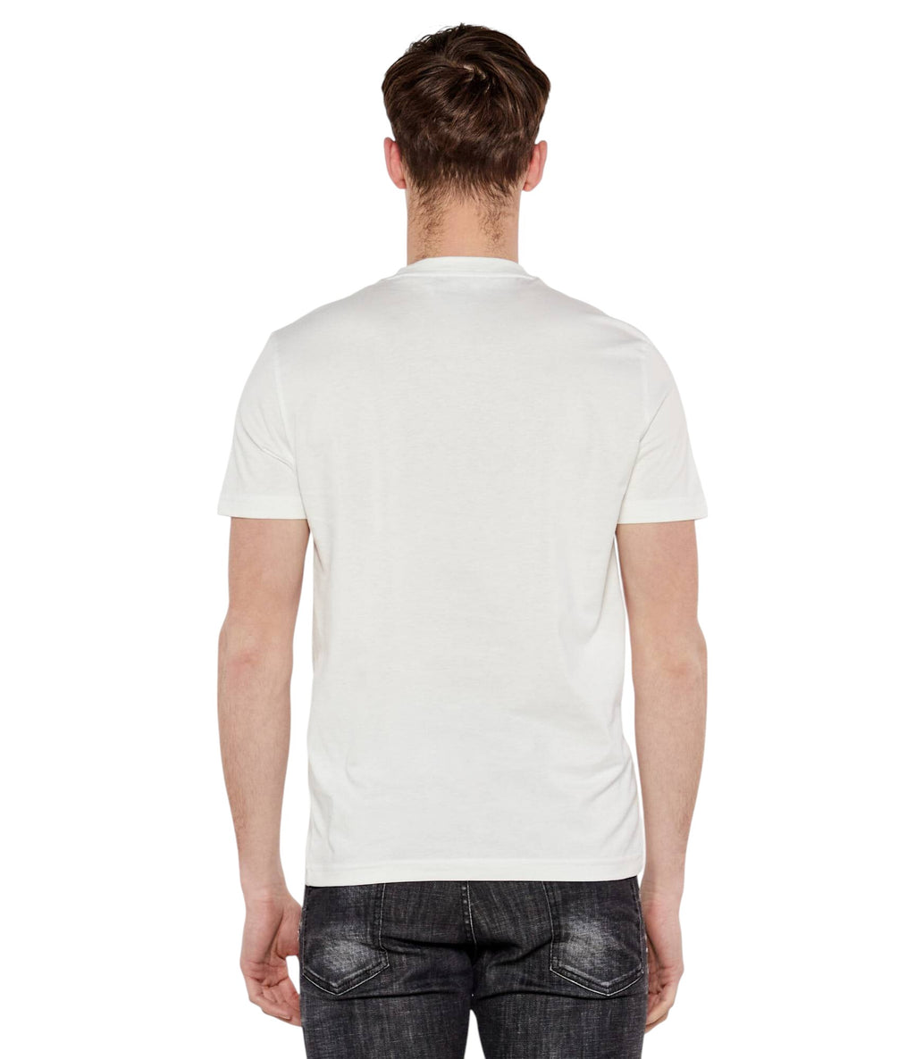 JOHN RICHMOND T-SHIRT Uomo UMP25149TS