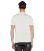 JOHN RICHMOND Men's T-SHIRT UMP25149TS