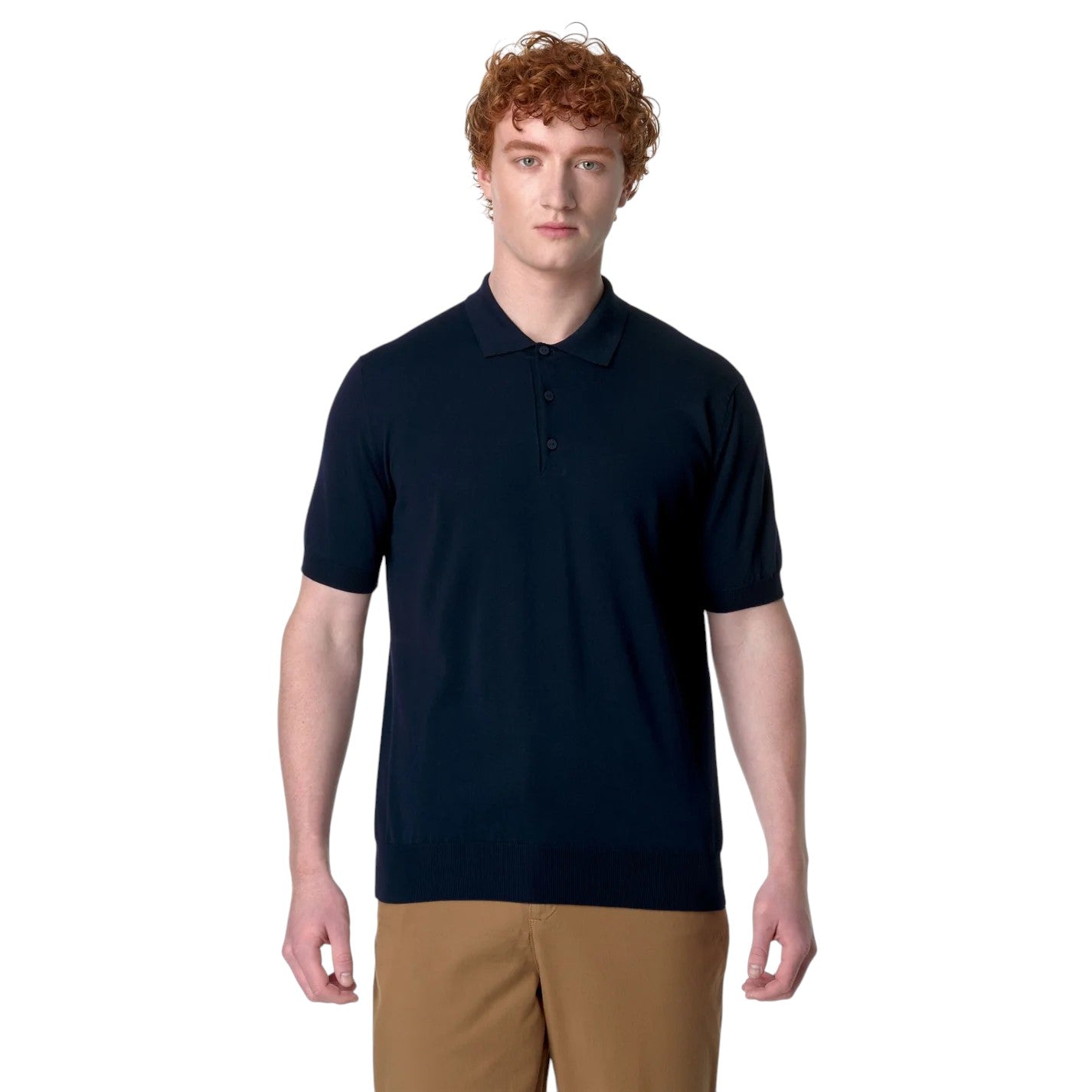 K-Way POLO Uomo  K4126RW