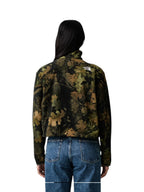The North Face Felpa Donna W NOVELTY LOGO GLACIER NF0A8JK9T2Z1