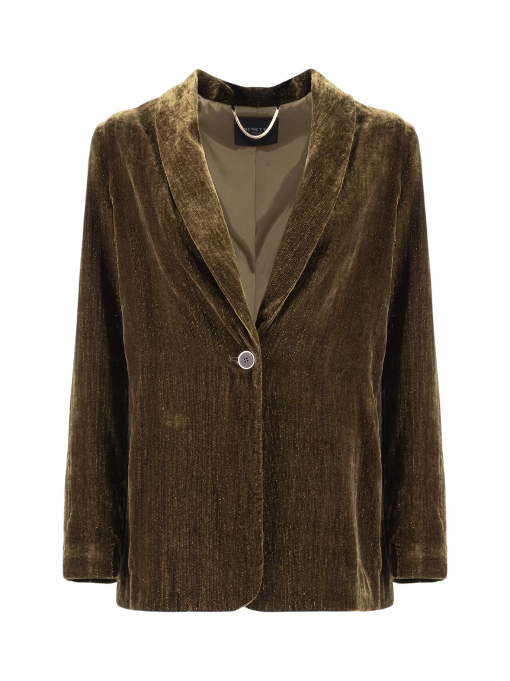 Nenette Giacca Donna  42BB-BIRULA