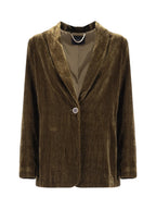 Nenette Giacca Donna  42BB-BIRULA