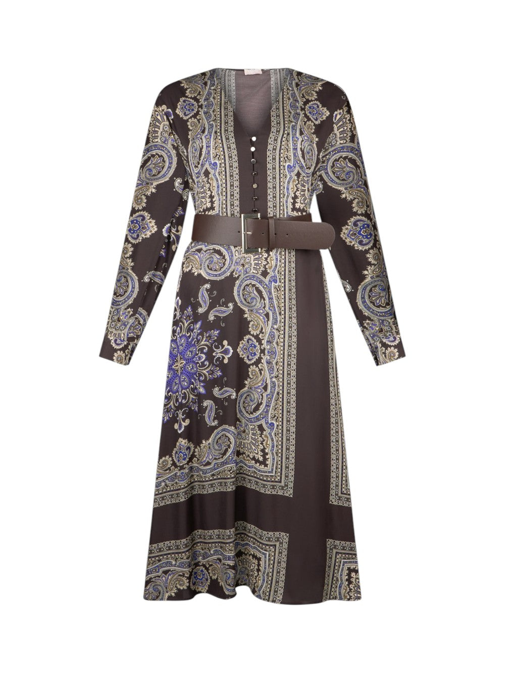 Liu Jo Abito Donna  MF5394TS117 P9141