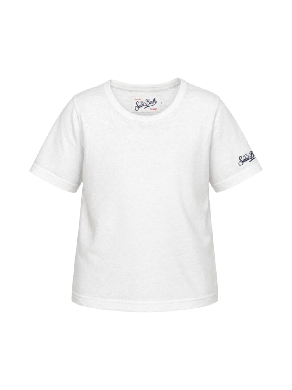 MC2 Saint Barth T-SHIRT Bambini e ragazzi  ALE0002 01138L