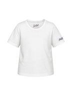 MC2 Saint Barth T-SHIRT Bambini e ragazzi  ALE0002 01138L