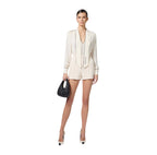 elisabetta franchi camicia Donna CA10451E2