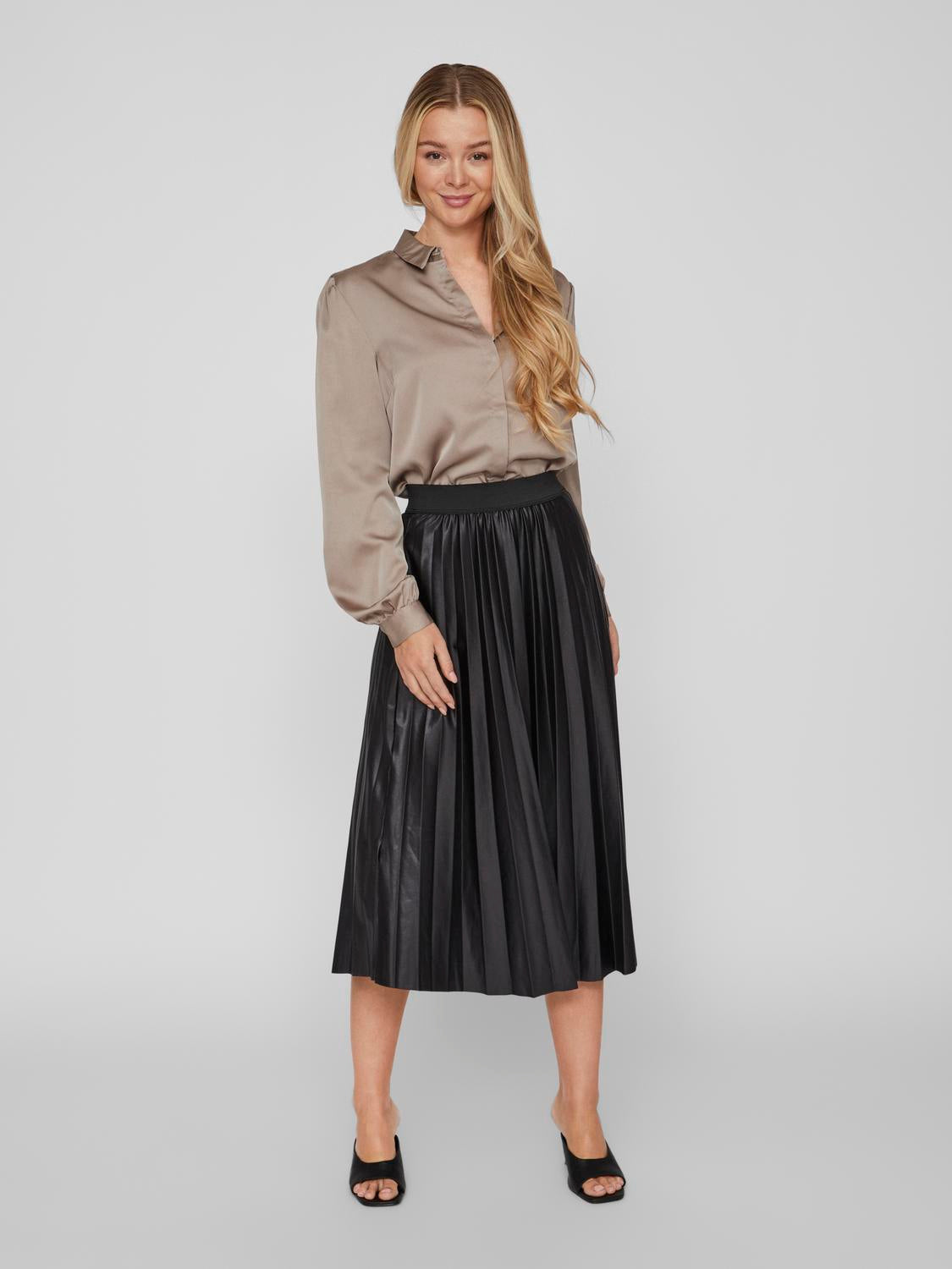 VILA Women's Skirt 14063241