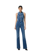 Elisabetta Franchi Tuta Donna  TJ41D56E2104