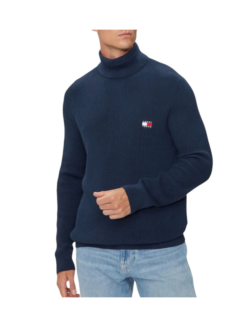 TOMMY JEANS Men's Sweater DM0DM19434