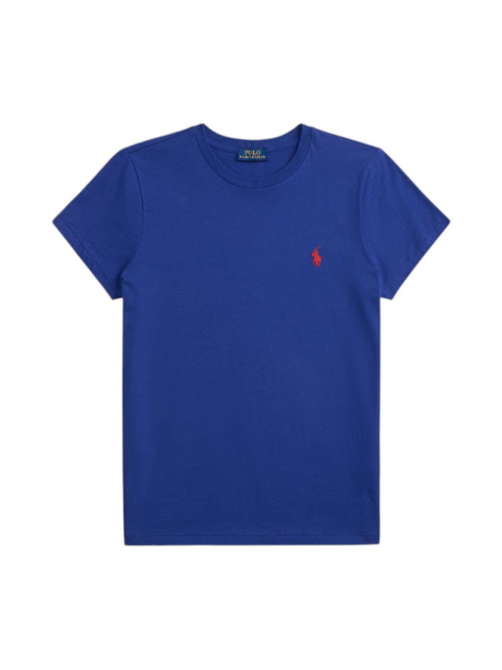 Polo Ralph Lauren T-shirt Donna Knit T-shirt 211B14605 007