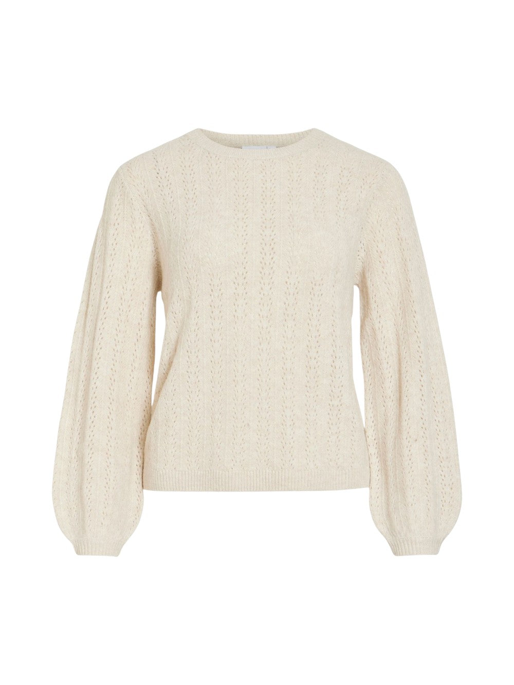 VILA Maglia Donna VILIGA 14117271 13-0905 TCX