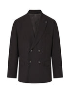 Liu Jo Uomo Giacca Uomo  QF6274T219A91106