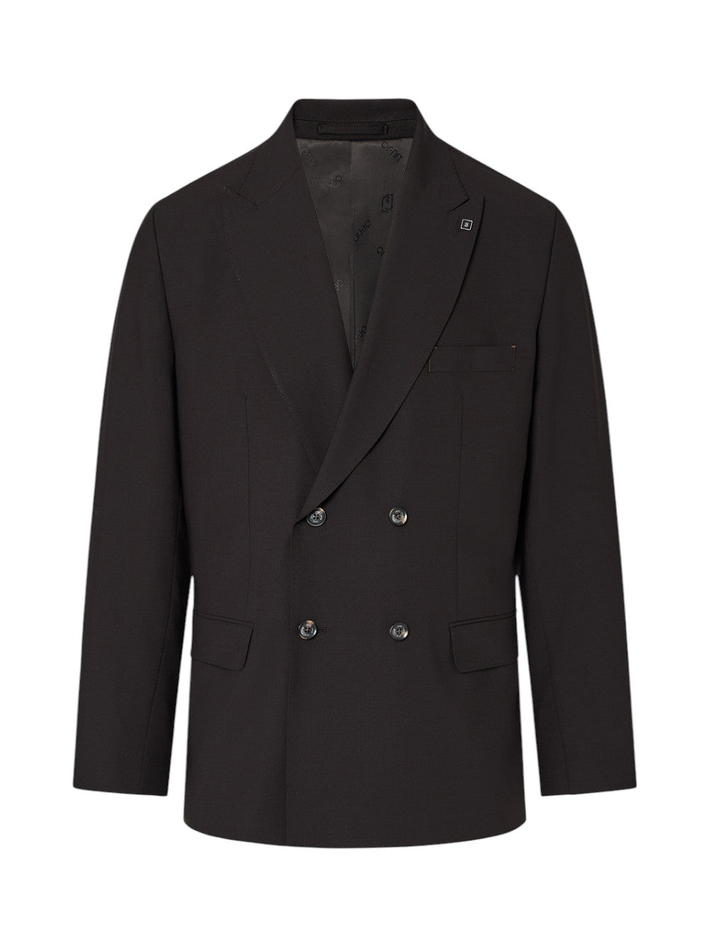 Liu Jo Uomo Giacca Uomo  QF6274T219A91106