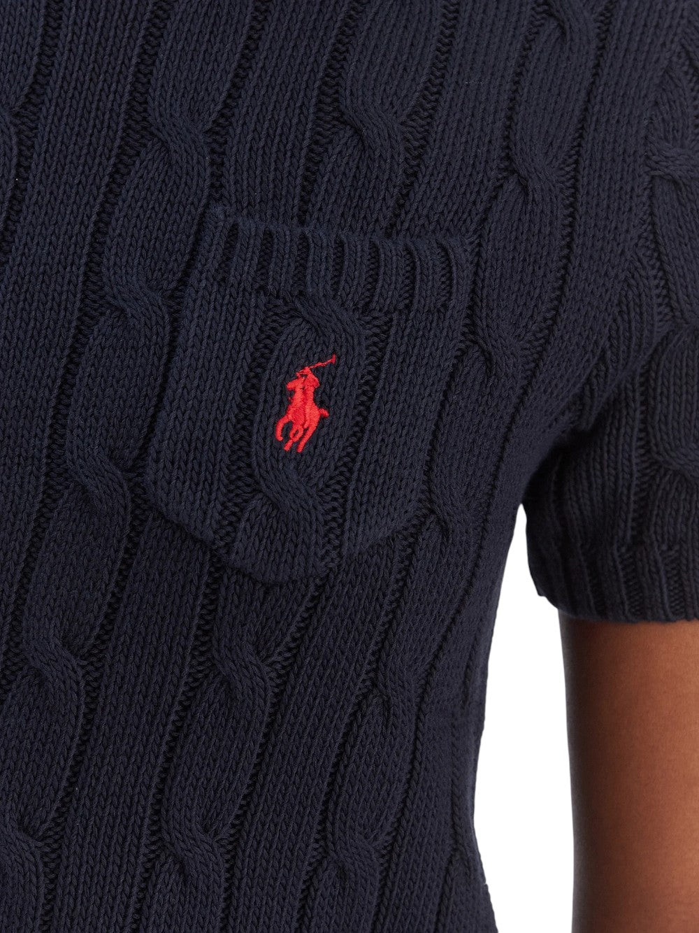 Polo Ralph Lauren Maglia Donna Sweater 211971873 006