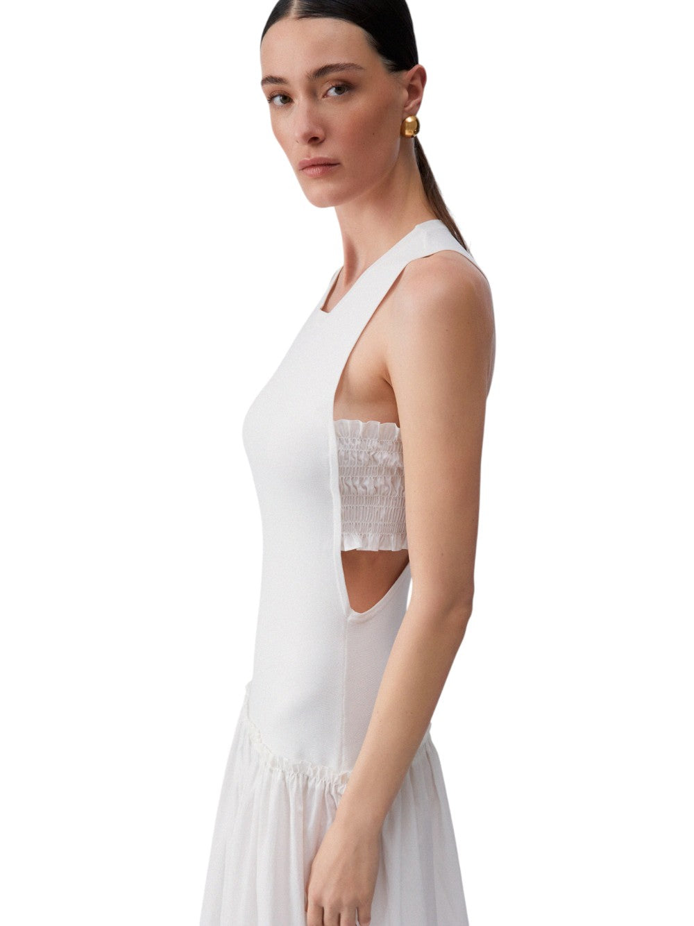 Liu Jo Abito lungo Donna  WA6466MS55N 10701