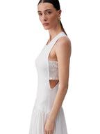 Liu Jo Abito lungo Donna  WA6466MS55N 10701