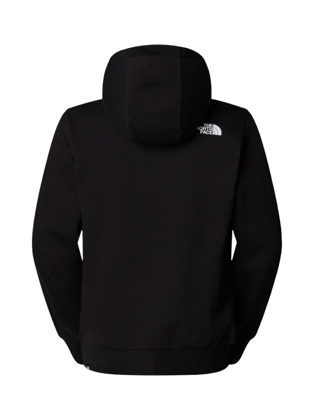 The North Face Felpa Uomo M SIMPLE DOME HOODIE NF0A89FCJK31